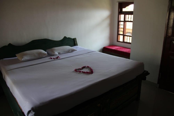 Hotel Puri Bunga Cottages
